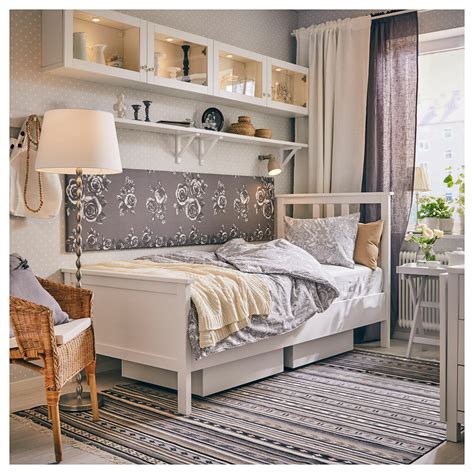 hermes bedroom|hemnes bed ikea.